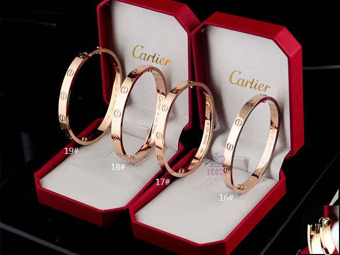 Bracciale Cartier Modello 131